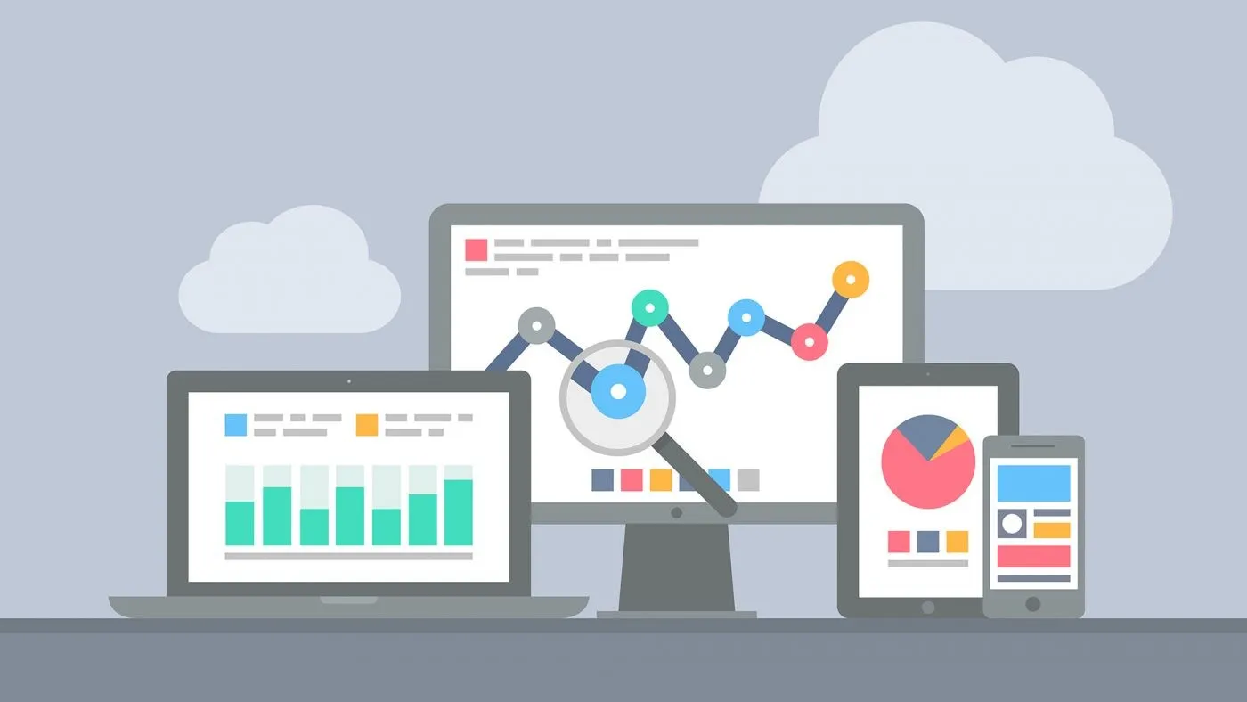 Web Analytics & İzleme