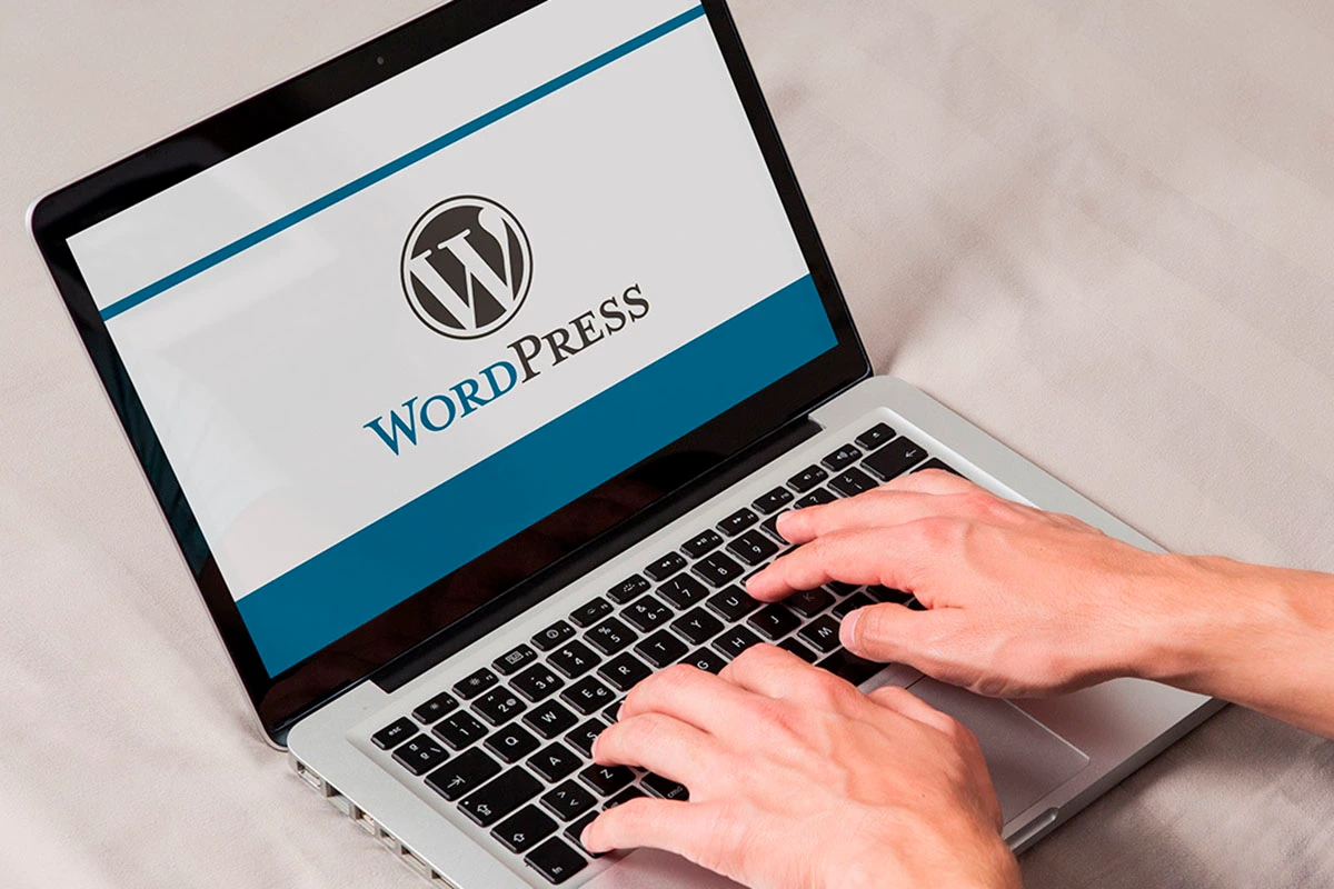 Wordpress